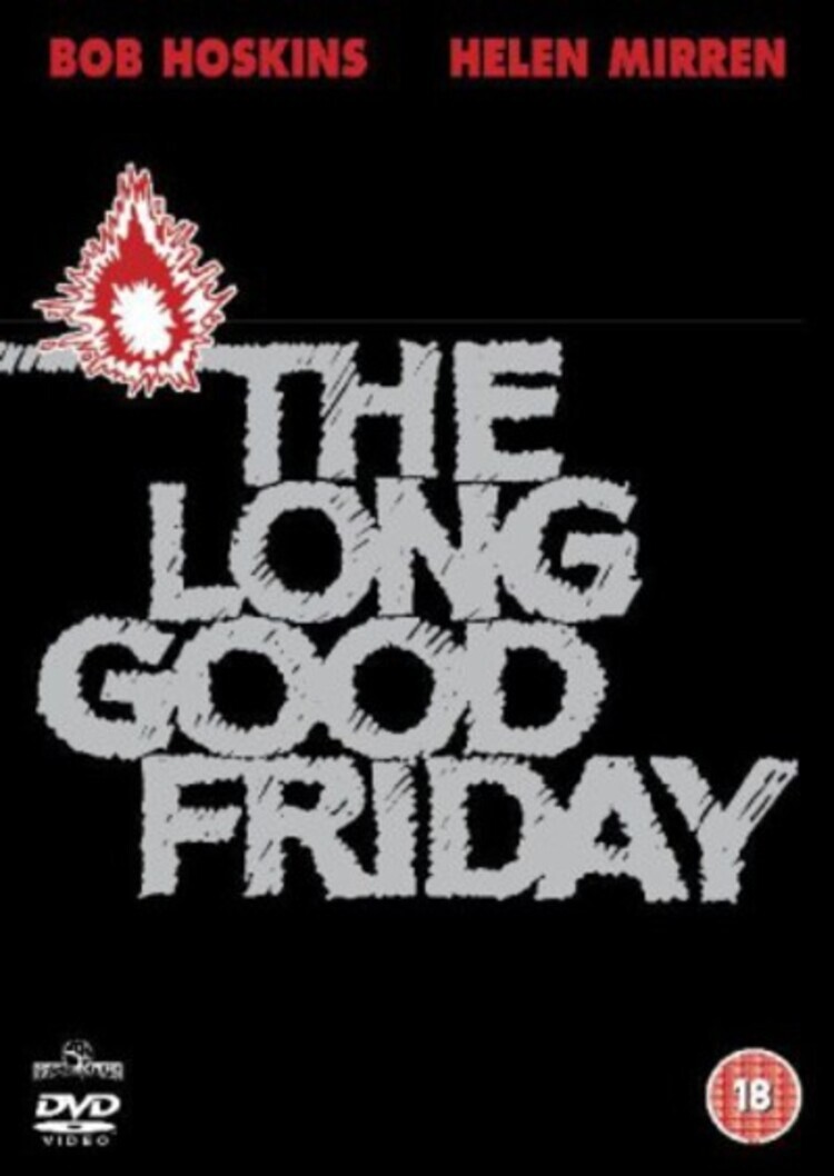 The Long Good Friday (DVD)