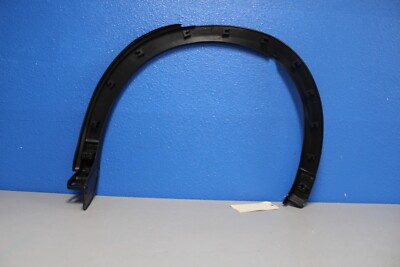 2017 2021 MAZDA CX5 RIGHT SIDE REAR WHEEL ARCH TRIM | eBay