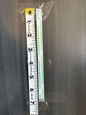 SONY CHEMICALS 7 Pin Flexible Flat Ribbon Cable AWM 20798 80C 60V