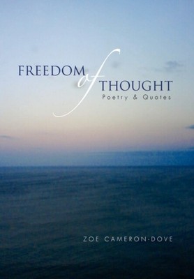 Cameron-Dove - Freedom of Thought - New hardback or cased book - 05 - S555z