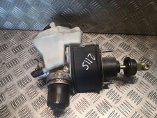 MERCEDES-BENZ E CLS W211 W219 Bremsassistent Booster Geberzylinder 0004300312