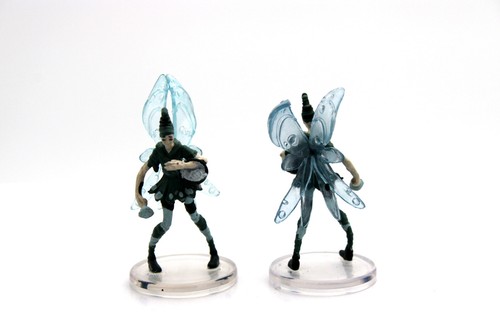 D&D Dungeons&Dragons - Icons of the Realms Einzelminiatur aussuchen - Bild 206 von 250