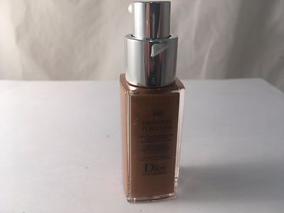 dior pore refining foundation