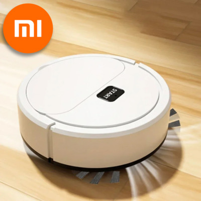 Xiaomi Smart Robot Vacuum Cleaner Sweeping Wet and Dry Roomba