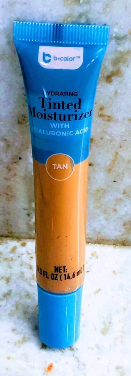 Burt's bees tinted moisturizer deals