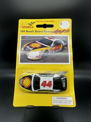 Bobby Labonte - #44 - Shell Busch Grand National Stock Car - EPI - 1996 ...