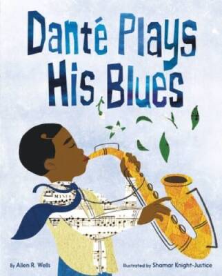 Dant Plays His Blues - GOOD