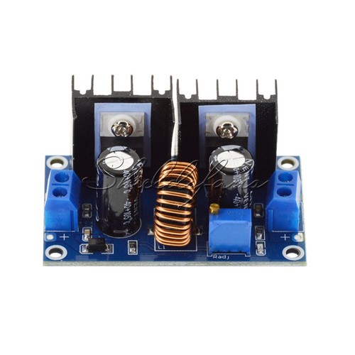 XL4016 DC-DC 8A 200/280W Step Down Buck Converter 7-40V To 1.2-35V Power Module - Picture 34 of 42