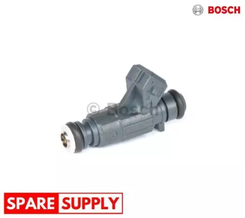 INJECTOR FOR MERCEDES-BENZ BOSCH 0 280 155 753