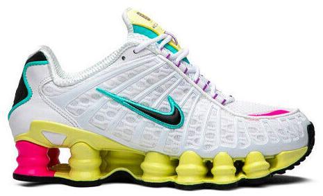 靴 Nike Women's Shox TL 23cm Women's Nike Shox TL - Nike