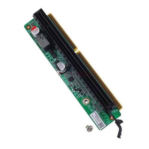 PCIex16 Riser Card 5C50W00933 For Lenovo M90q Gen3 P360 Tiny 8 ,P3, 5C50W00910 - 第 5/14 張圖片