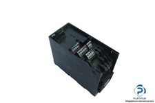 SIEMENS 6SE6420-2UC15-5AA1 MICROMASTER 420_SIEMENS 6SE64202UC155AA1