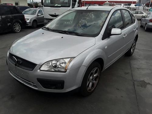 3M513B437BAE Transmision Delantera Izquierda para FORD FOCUS BERLINA (CAP 502940 - Imagen 10 de 10