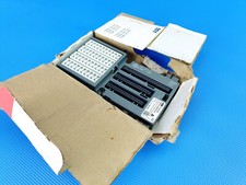 ABB TU542 B6 1SAP213200R0001 PLC TERMINAL Unit Positioning Module Inc VAT