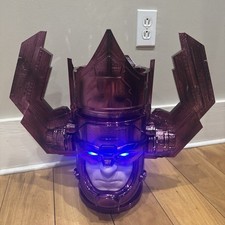 Fantastic Four: First Steps Galactus Led Light-up Popcorn Bucket