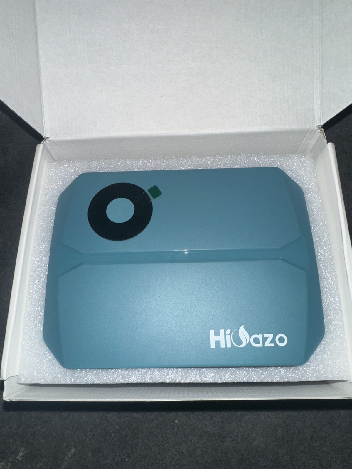 HiOazo 4 Zone Smart Sprinkler Controller HSC-400W