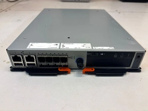 IBM Storwize v3700 Node Canister Module, 8GB RAM, Battery, P/N: 00RY382
