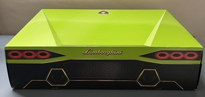 LEGO Technic 42115 - Lamborghini Sian FKP 37 - NEU