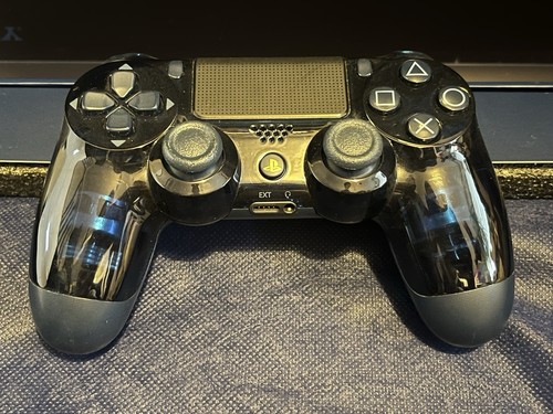 PlayStation 4 Pro 2TB 500 Million Limited Edition Console Boxed Complete PS4 VGC - Picture 9 of 21