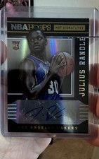2014-15 Panini NBA Hoops Basketball Cards 22