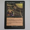 Phyrexian Arena MTG Apocalypse Rare Black Enchantment Card 47 Pete Venters