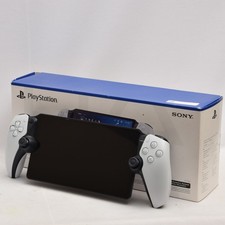 Sony Playstation 5 PS5 Portal Handheld Remote Player - Boxed (B)