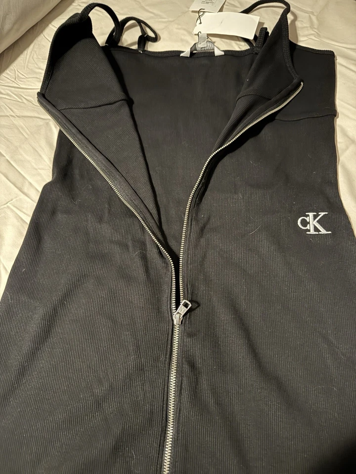 Calvin Klein Dress - image 4 of 4