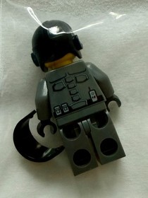 LEGO 5969 Space Police III: Squidman Escape &mdash;&nbsp;NEW sticker sheet!