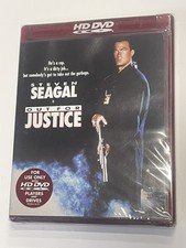 HD-DVD BRAND NEW  FACTORY SEALED