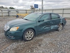 Used A/C Compressor fits: 2009 Toyota Avalon  Grade A