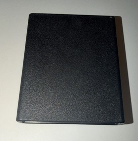 Dig Dug (Atari 7800, 1987) Complete - Tested & Working