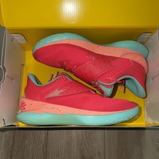 Under Armour Curry Fox 1 PE Bahama Bucks Snea...