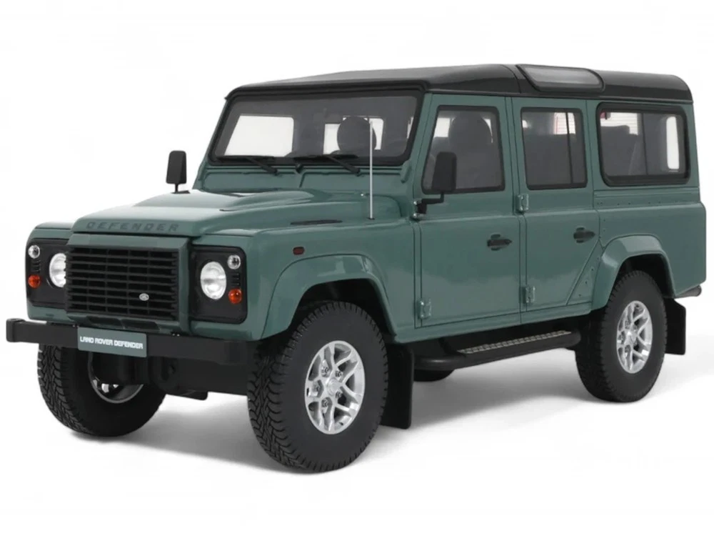 Land Rover 1:18 Scale Diecast Cars, Trucks & Vans for sale | eBay