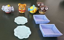 Disney Munchlings Mini Munch Figurines and Accessories