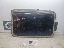 LAND ROVER DISCOVERY 2 TD5 REAR ELECTRIC SUN ROOF