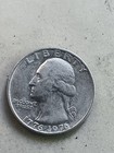 New Listing1776-1976 Bicentennial, 1967, 1968 Us Washington Quarters/Die Errors/Letters/Rim