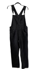 We The Free Overalls Black Small Free People