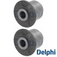 2X Lagerung FüR Lenker Delphi TD234W Buchse 2 Querlenkerlager Vorderachse