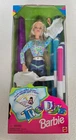 VINTAGE  1998 TIE DYE Barbie Doll Mattel #20504 NIB NEW