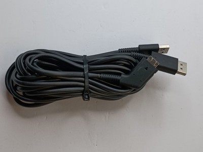 Oculus Rift S CABLE ONLY for Rift S PC-Powered VR Gaming Headset (Wired)