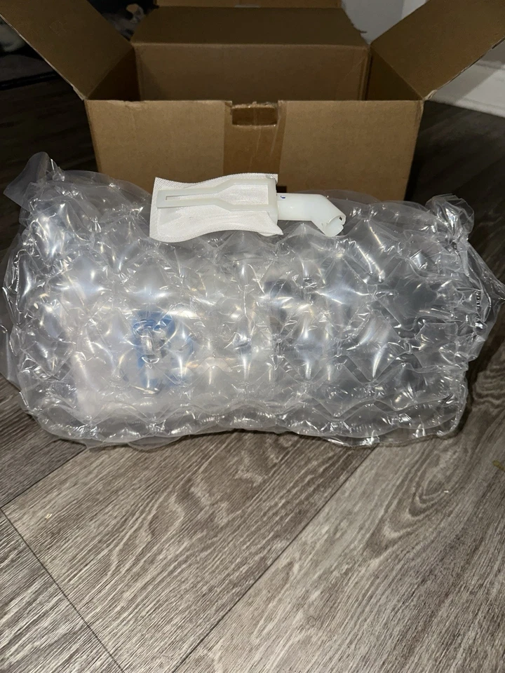 Conjunto de módulo de bomba de combustible para 06-04 Kia Spectra L4 2,0 L SP3027M Foto 4 de 4