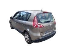 Amortisseur Renault SCENIC