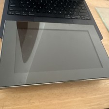 Sony DPF-V900 9-Inch Digital Photo Frame (TESTED) Good Condition (No Remote)