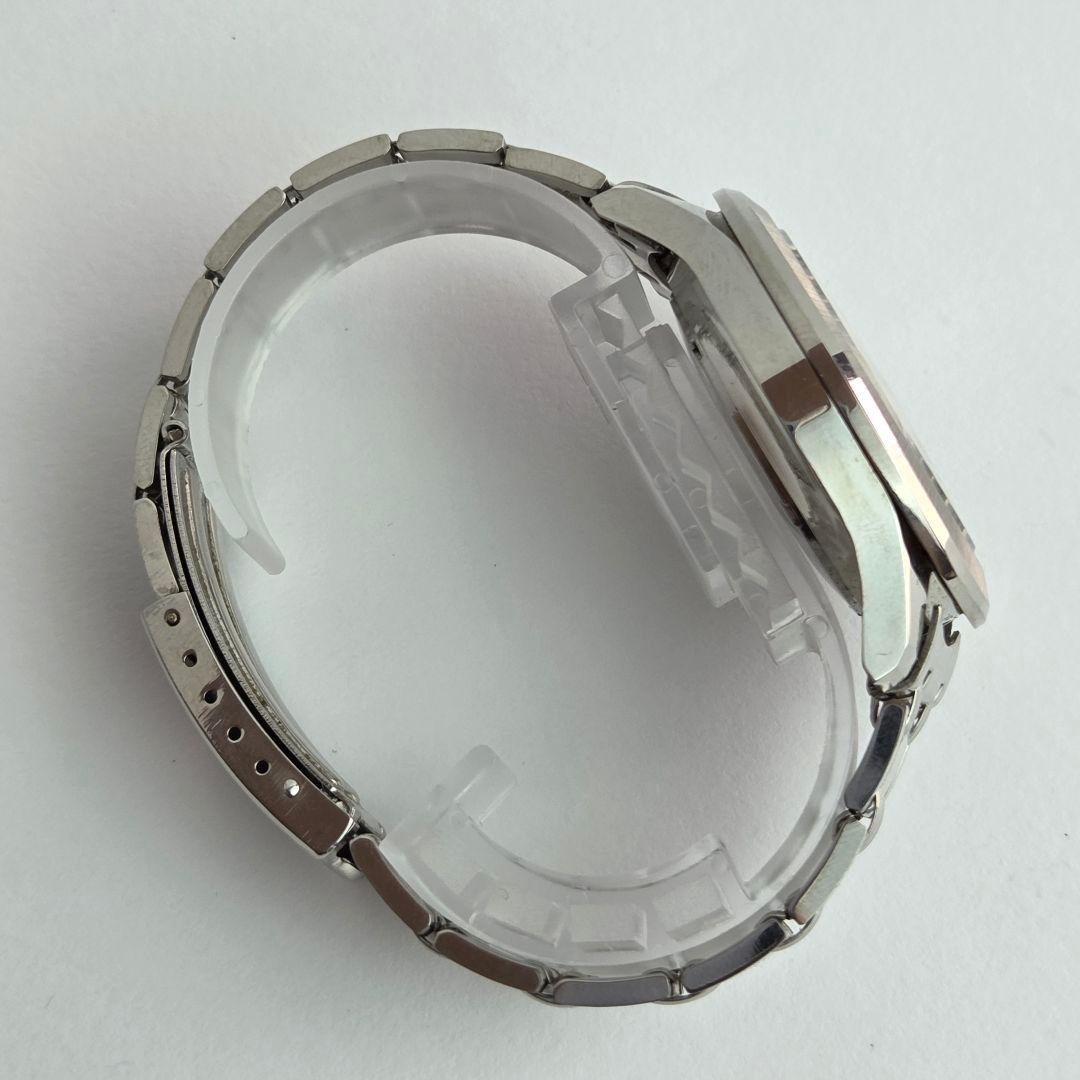 ORIENT WEEKLY AUTO AAA Automatic Watch 21 Jewels … - image 7