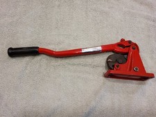 Bench Mount Cable Cutter HK PORTER  22-BWC21