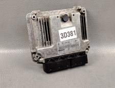 Chevrolet Captiva Opel Holden Commodore VE Engine Control Unit ECU 92193636