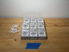 Lectrosonics VRT Receiver Module VRT28 UHF Block 28 716-742 MHz Lot Of 9