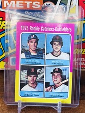 1975 Topps Football Cards 30
