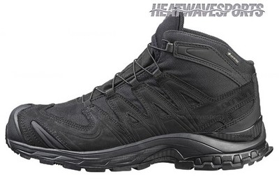 SALOMON XA FORCES Mid Gore Tex En Wear Resistant 409218 Men New Sizes