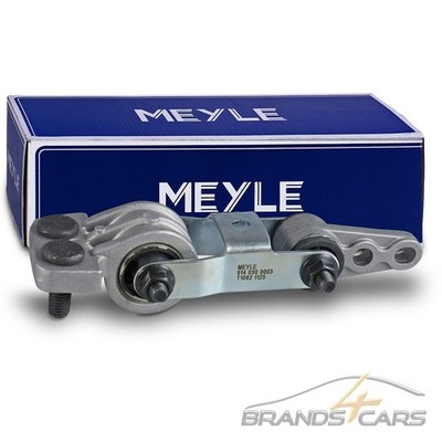 MEYLE MOTORLAGER VORNE UNTEN FÜR VOLVO 850 C70 S60 S70 S80 V70 1 2 XC70 XC90